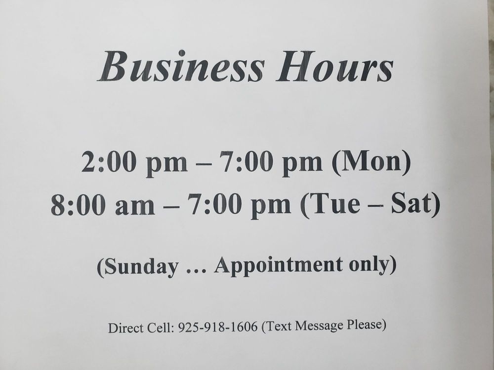 Sisters Hillcrest Dry Cleaners