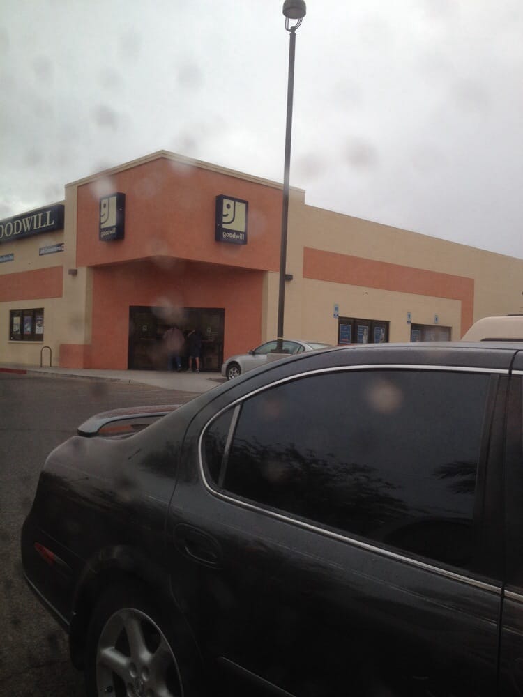 Goodwill Thrift Store and Donation Center 13 Photos Donation Center