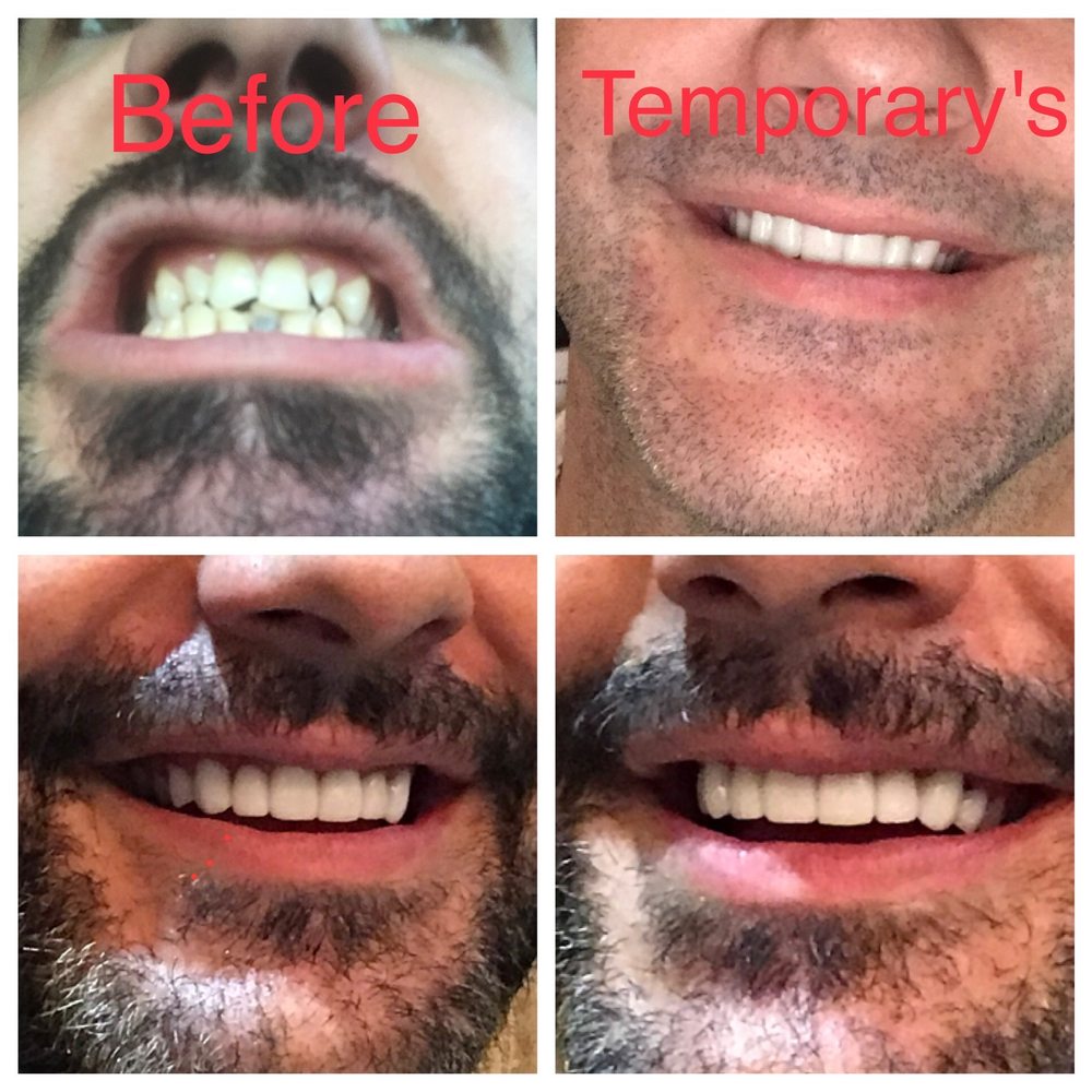 image of business Long Beach Total Dental Care