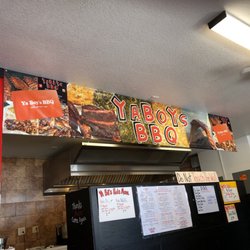 Ya Boy S Bbq 101 Photos 30 Reviews Barbeque 1901 N Howard Photo Of Ya Boy S Bbq Tampa Fl United States