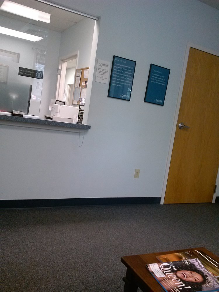 Prohealth Physicians Imaging Center Doctors 52 Peck Rd, Torrington