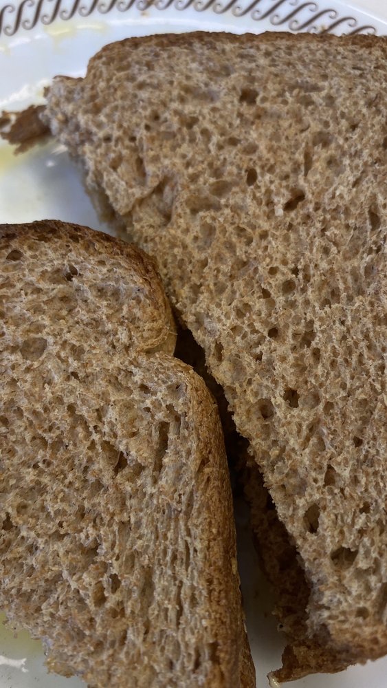 Waffle House - High Point