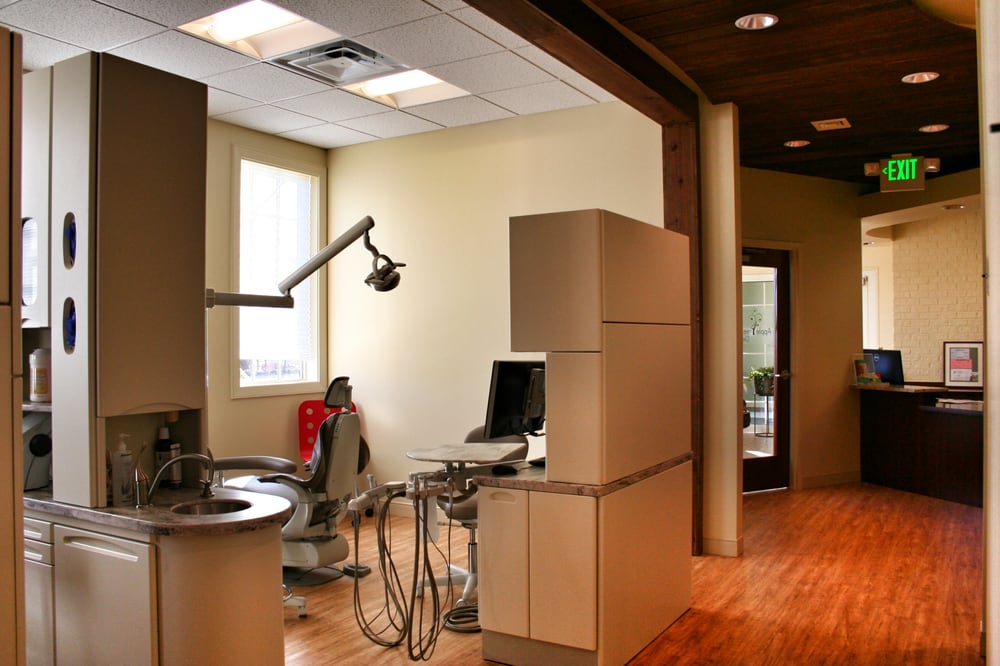 image of business Apple Tree Dentistry