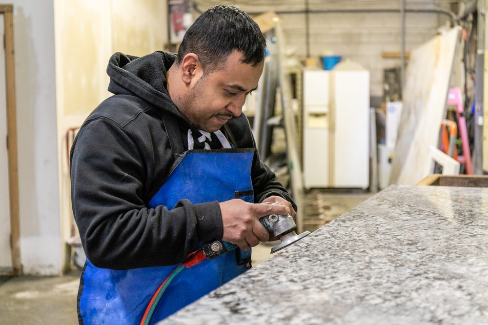 image of business Granite And Marble Direct