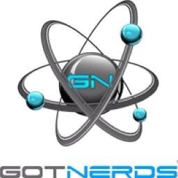 Got Nerds