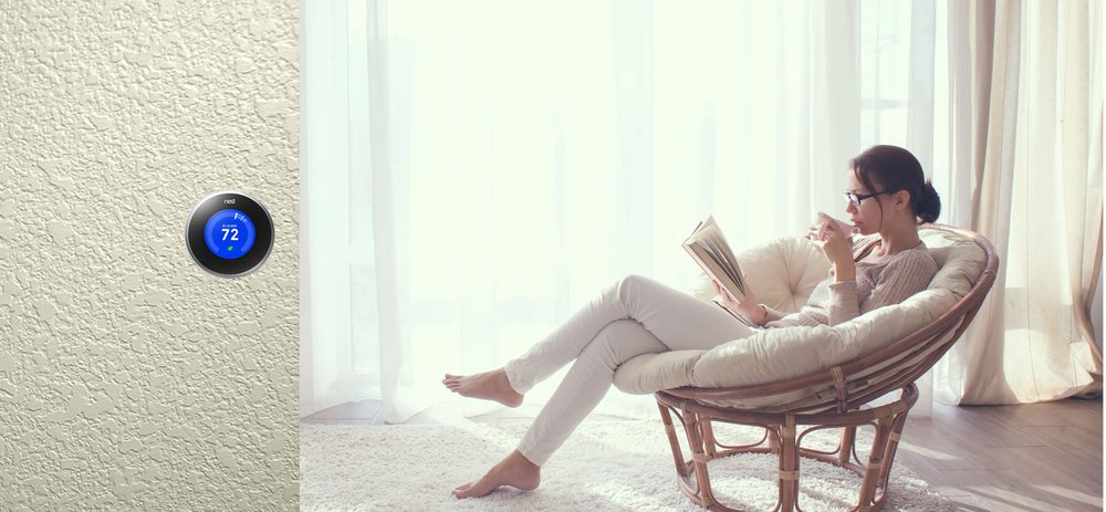 image of business Piece Of Mind Home Comfort
