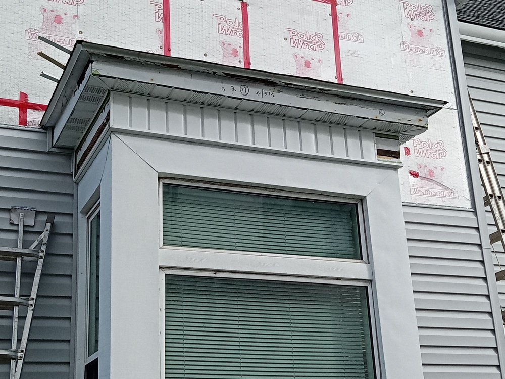 image of business Landrith & Son Construction