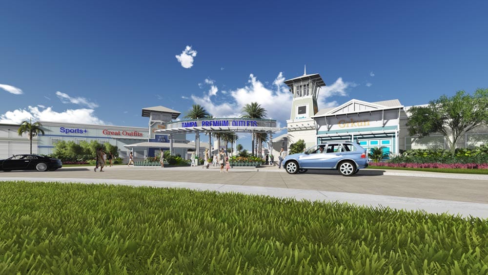 Tampa Premium Outlets 191 Photos & 157 Reviews Outlet Stores 2300