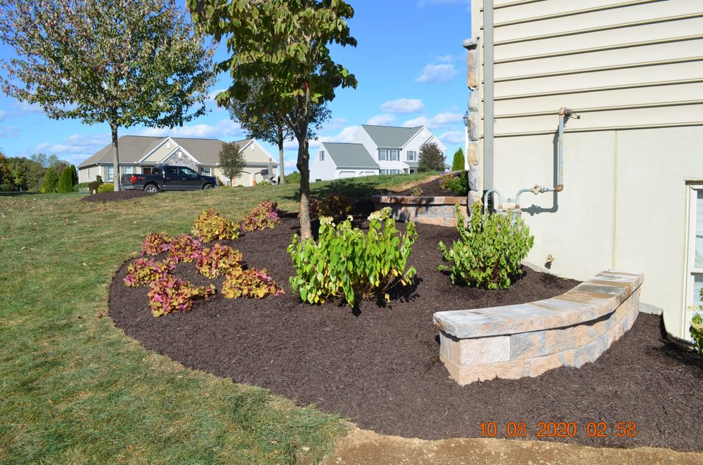 Professional Approach Landscape Service