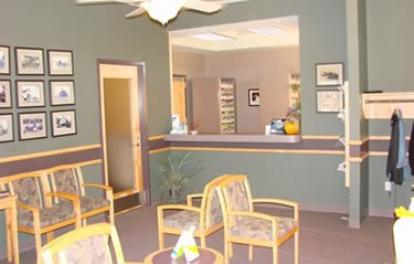 image of business Center Point Family Dentistry