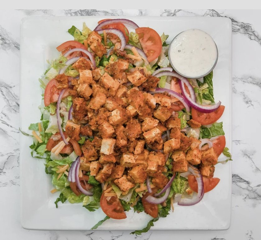 Mama's Restaurant & Bar