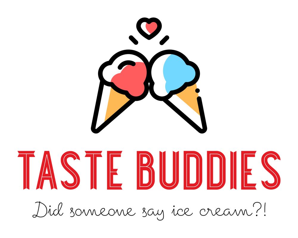 Taste Buddies Ice Cream Shop