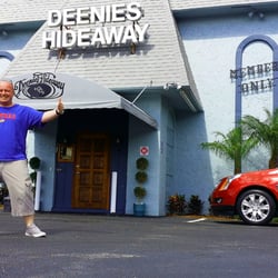 Deenies hidaway