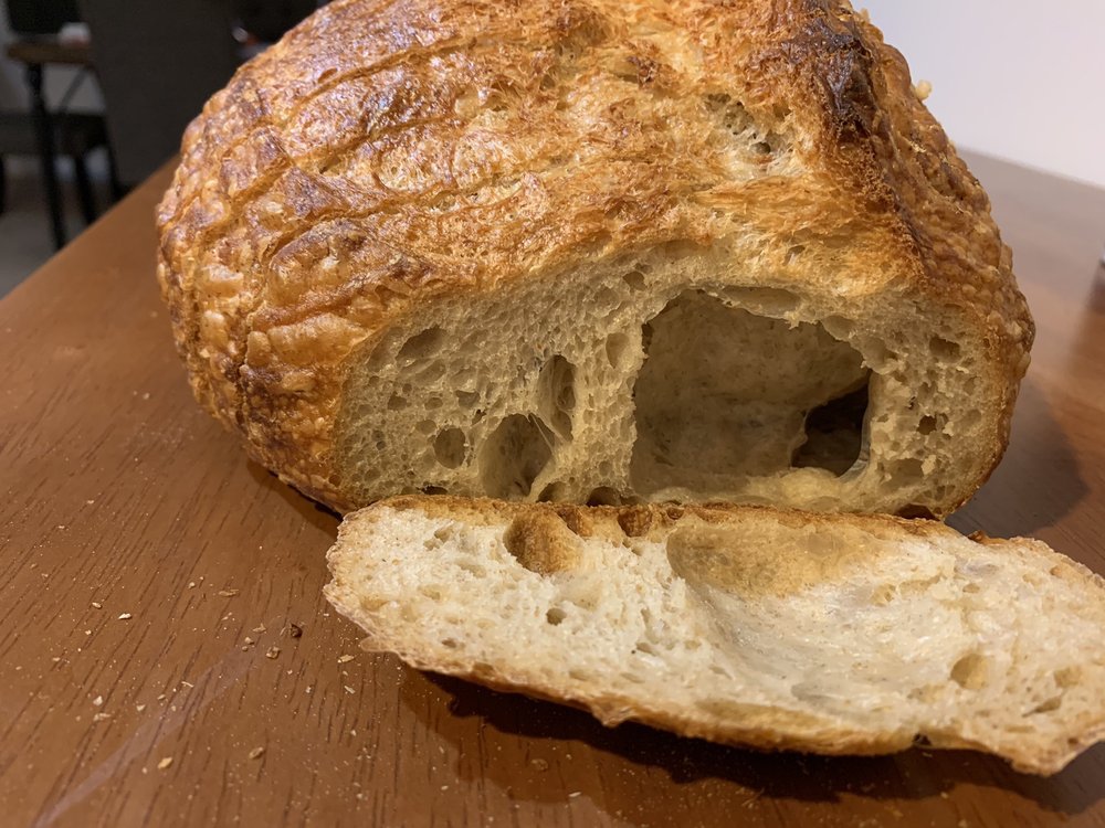 Allez Bakery