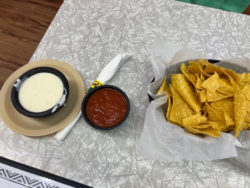 Paco-s Mexican Restaurant- Whitesburg