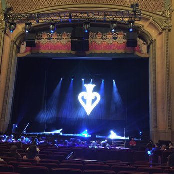 Balboa Theatre Check Availability 239 Photos 164 Reviews Photo Of Balboa Theatre San Go Ca United States Seats From Row