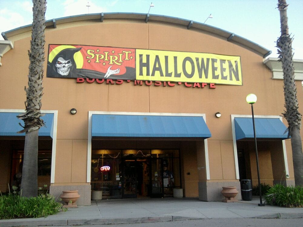 Spirit Halloween CLOSED 10 Reviews Costumes 2925 S El Camino