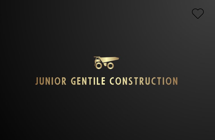 Junior Gentile Construction