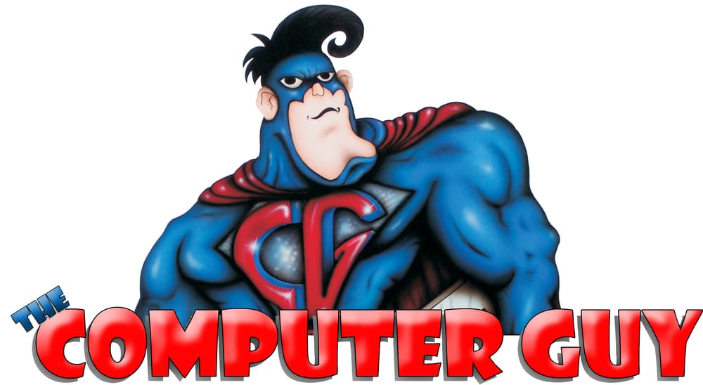 The Computer Guy 