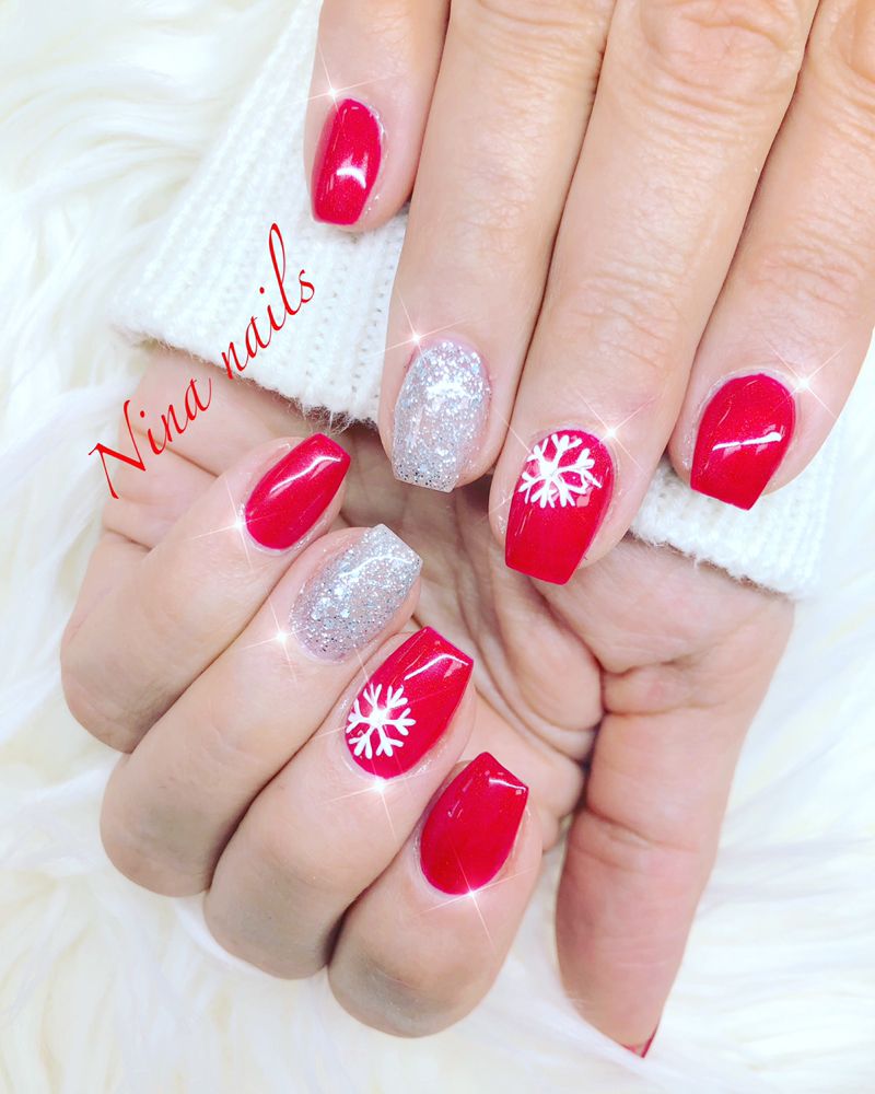Photos for Nina Nails &amp; Spa - Yelp