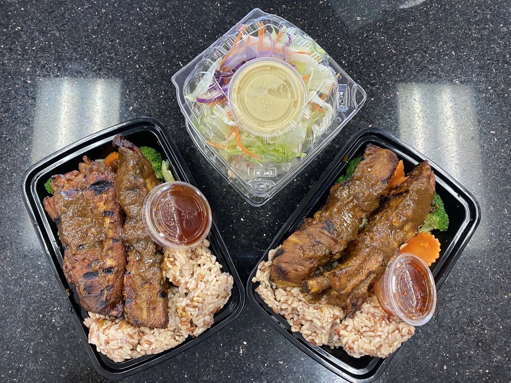 Koi Thai Cuisine