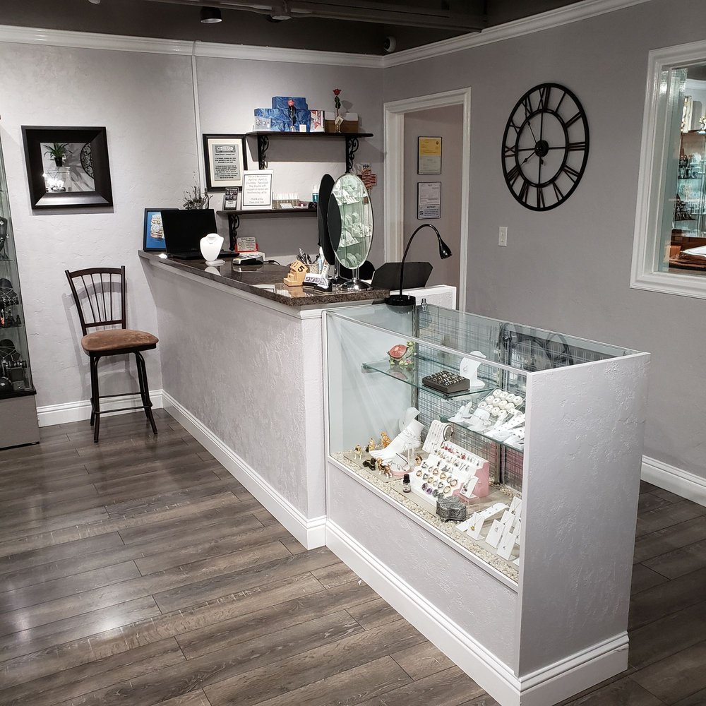 image of business JH Services