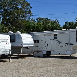 Anderson Rv Storage Self 32351 Dunlap Blvd Yucaipa Photo Of Anderson Rv Storage Yucaipa Ca United States We Units