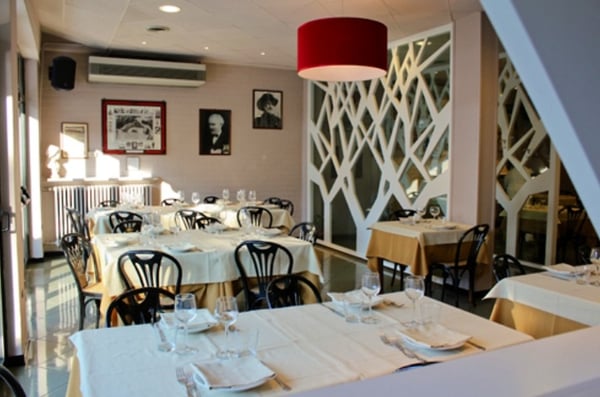 PARMA TRATTORIA SCARICA
