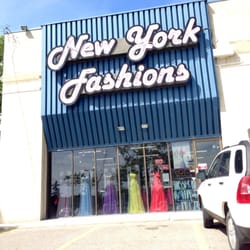 New york fashion calgary New york fashion calgary