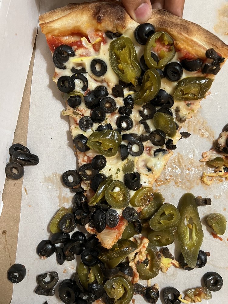 Giovanni's Pizza