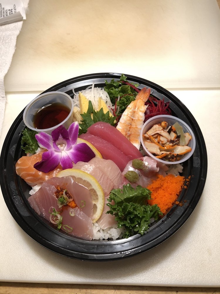 Tokoro sushi Tokoro sushi