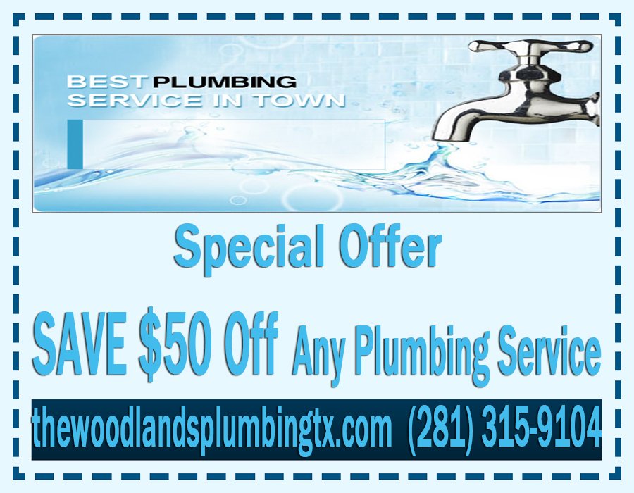 Alex Plumbing The Woodlands Plumbing 314 Sawdust Rd, The Woodlands