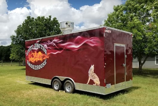 Kyote Junction Kyote Junction