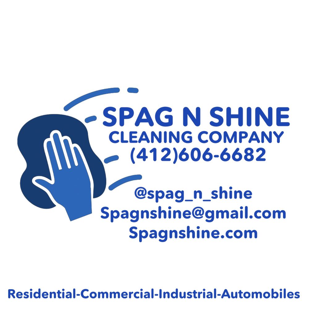 SPAG N SHINE