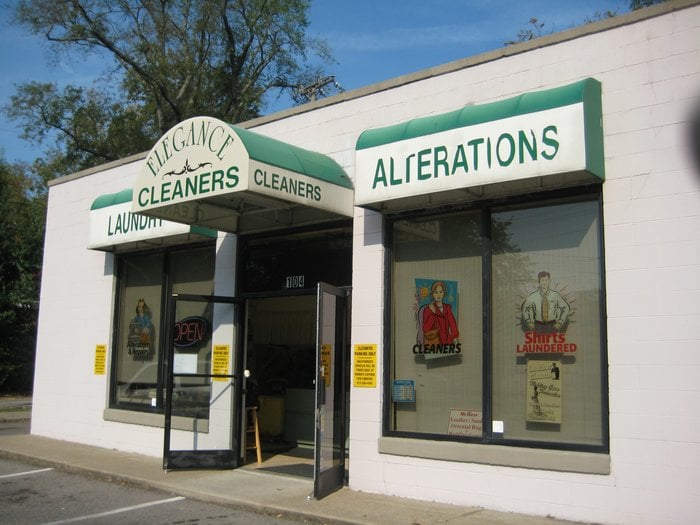 Elegance Cleaners 16 Reviews Dry Cleaning & Laundry 104 46th Ave