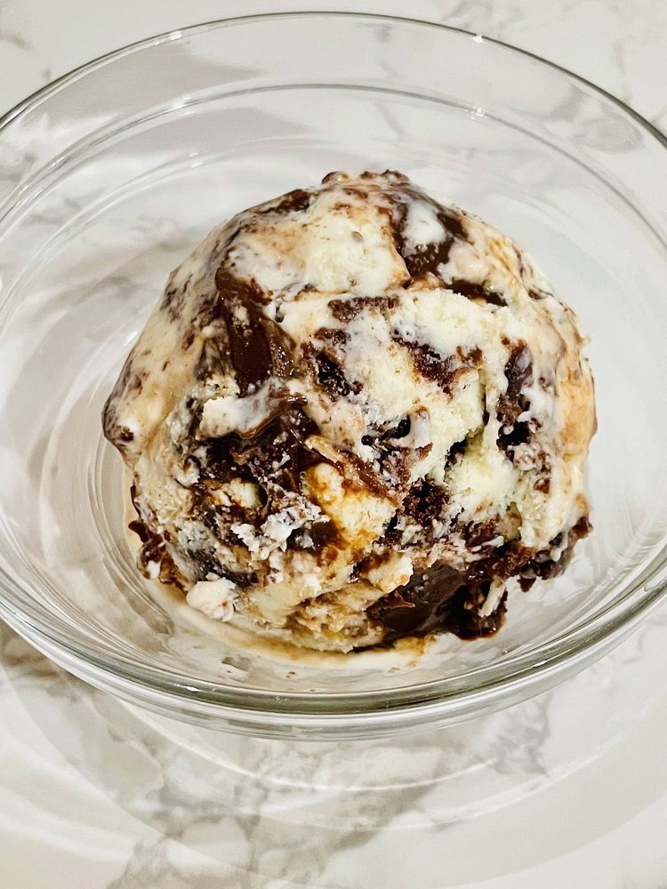 Kreamy Creations Ice Cream