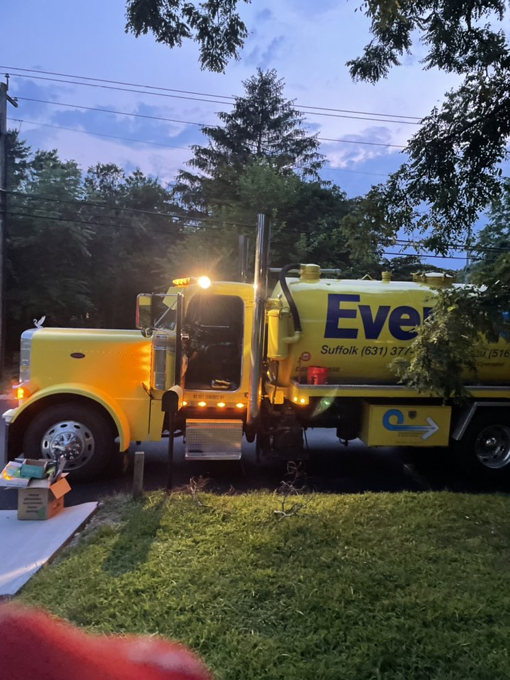 EvenFlow Sewer & Drain Service