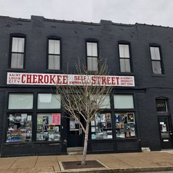 Cherokee Street District - 29 Photos - Local Flavor - 2111 Cherokee St