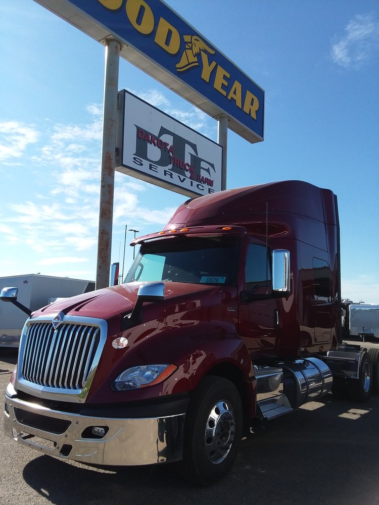 Dakota Truck & Farm Get Quote 17 Photos Tires 1604 20th Ave SE