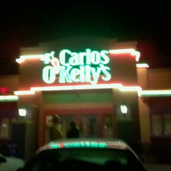 Carlos O’kelly’s - 17 Photos & 16 Reviews - Mexican - 2635 Edgewood Rd ...
