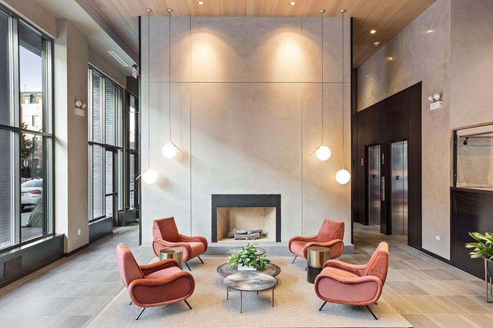 image of business Tile Decor