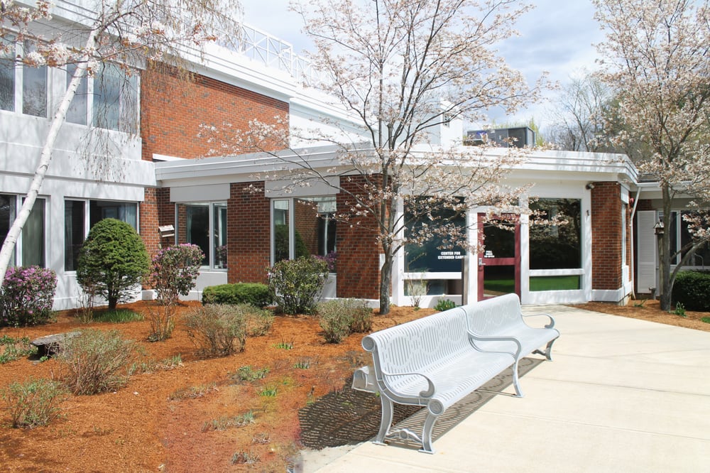 Center For Extended Care At Amherst 12 Photos Medical Centers 150 University Dr, Amherst