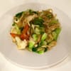 Saigon Noodles