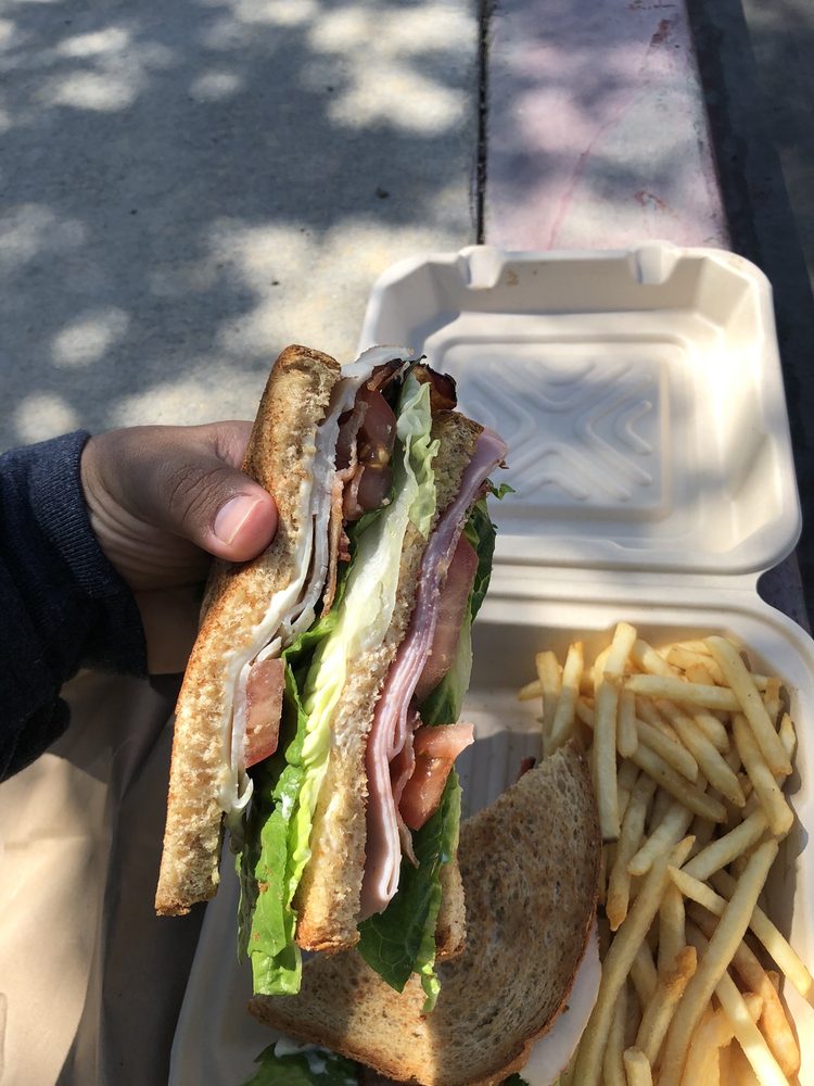 K Bakery