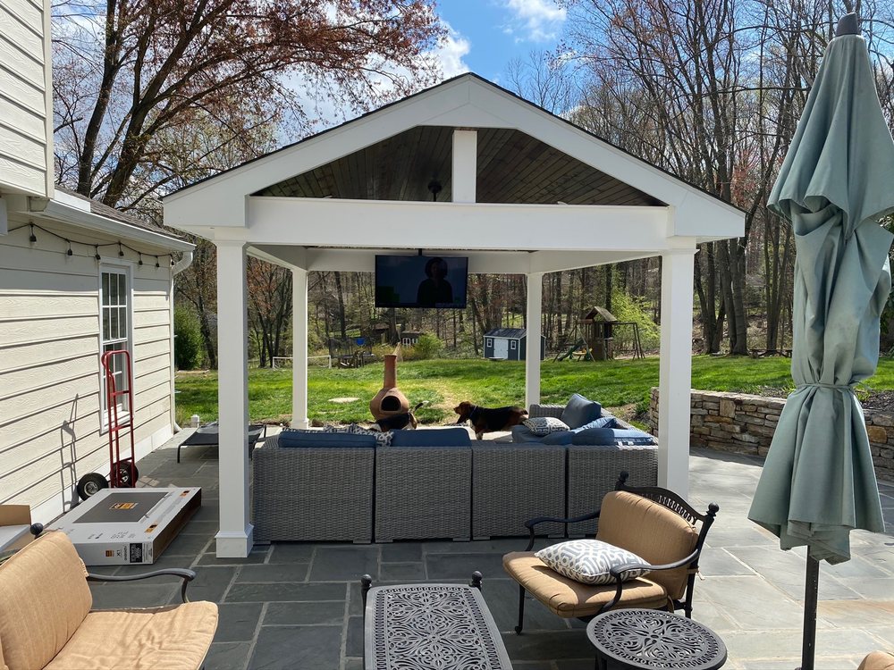Plank Brothers Landscaping