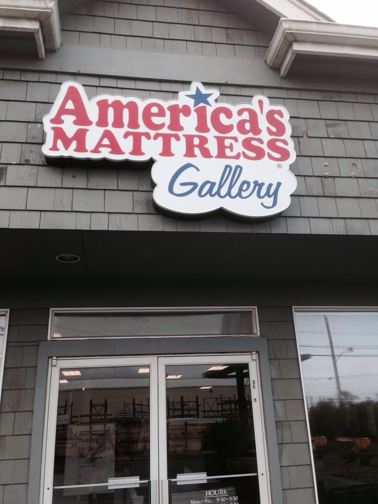 America’s Mattress Gallery Mattresses 340 E Olive St, Newport, OR