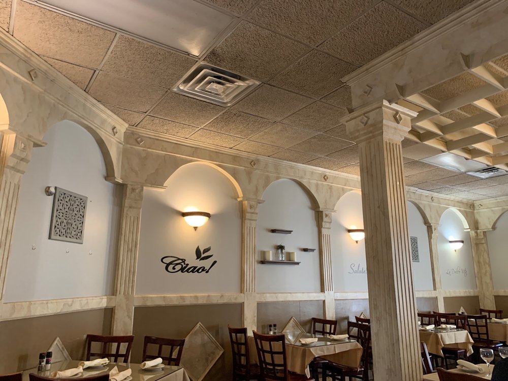 Marcello's