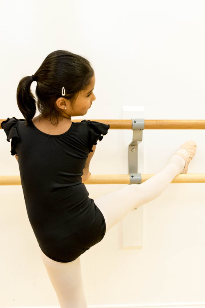 Bella Ballerina