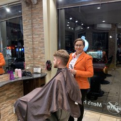 Top 10 Best Men S Hair Salons Near 212 28 Murdock Ave Queens Ny