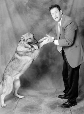 Eric Hochstadter - Coldwell Banker Residential Brokerage